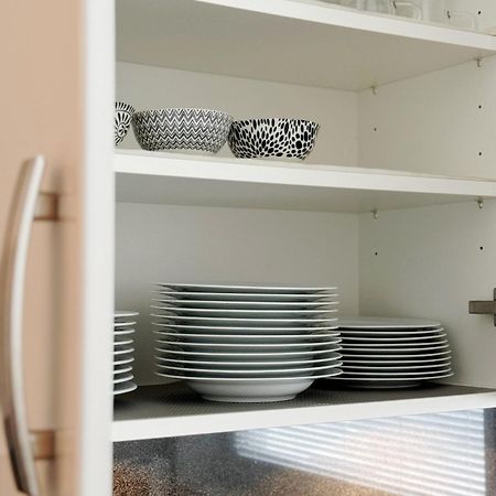 90M2 I Central I Netflix I Wifi I Free Parking I Lia Apartments Hannover Exteriér fotografie