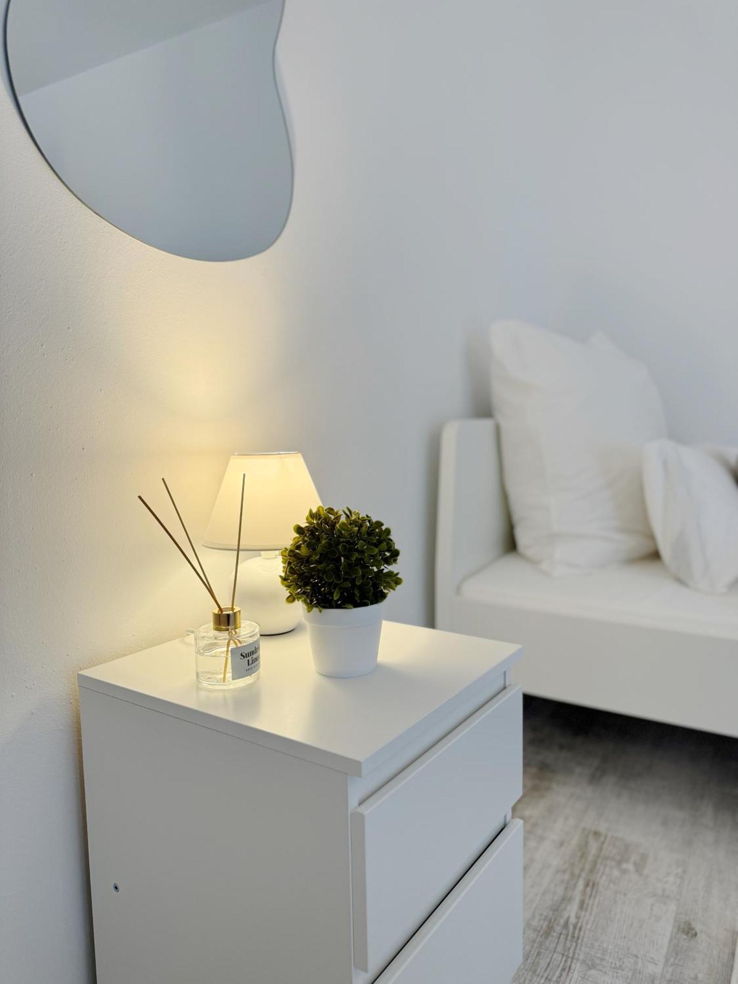 90M2 I Central I Netflix I Wifi I Free Parking I Lia Apartments Hannover Exteriér fotografie