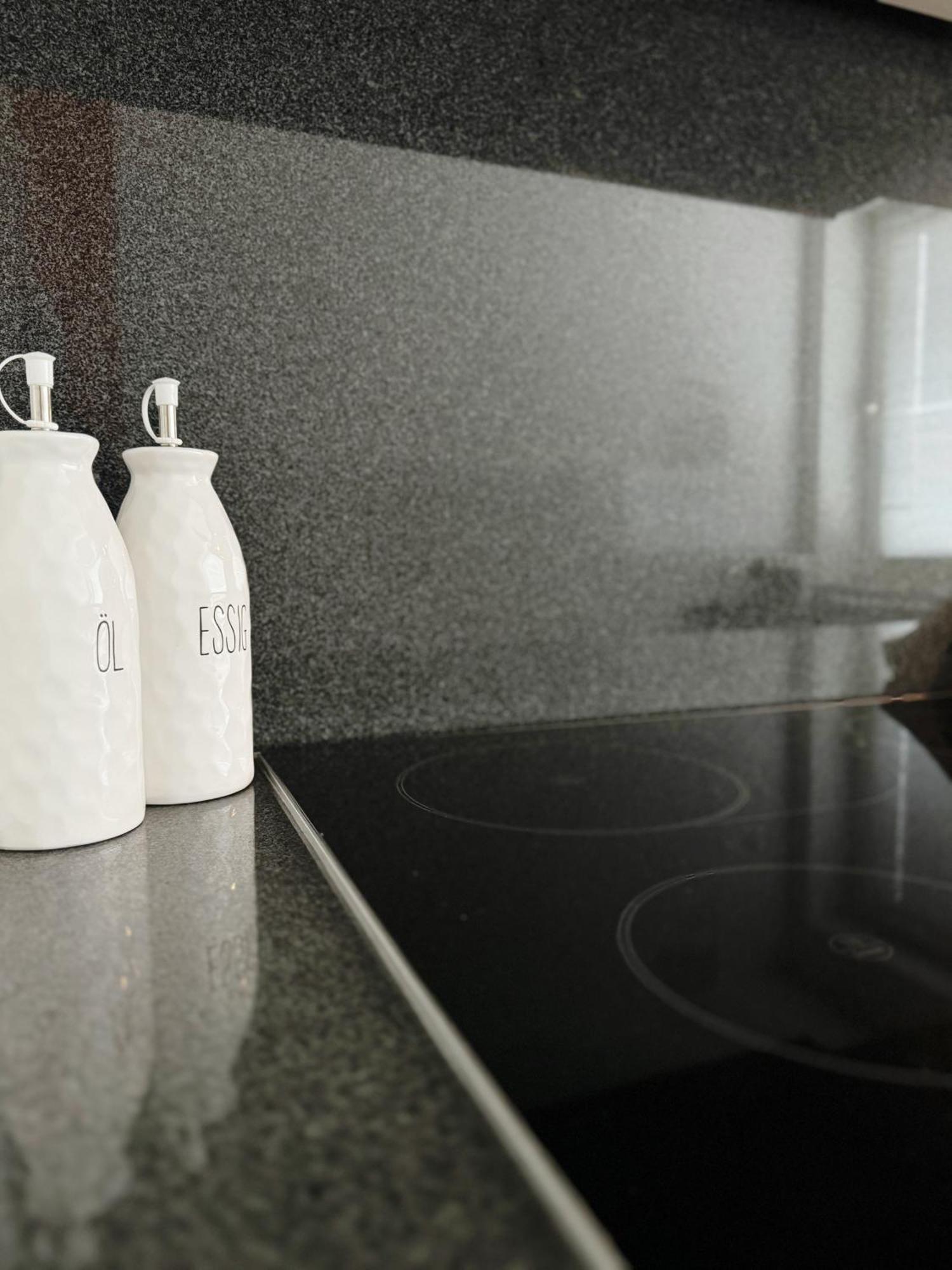 90M2 I Central I Netflix I Wifi I Free Parking I Lia Apartments Hannover Exteriér fotografie