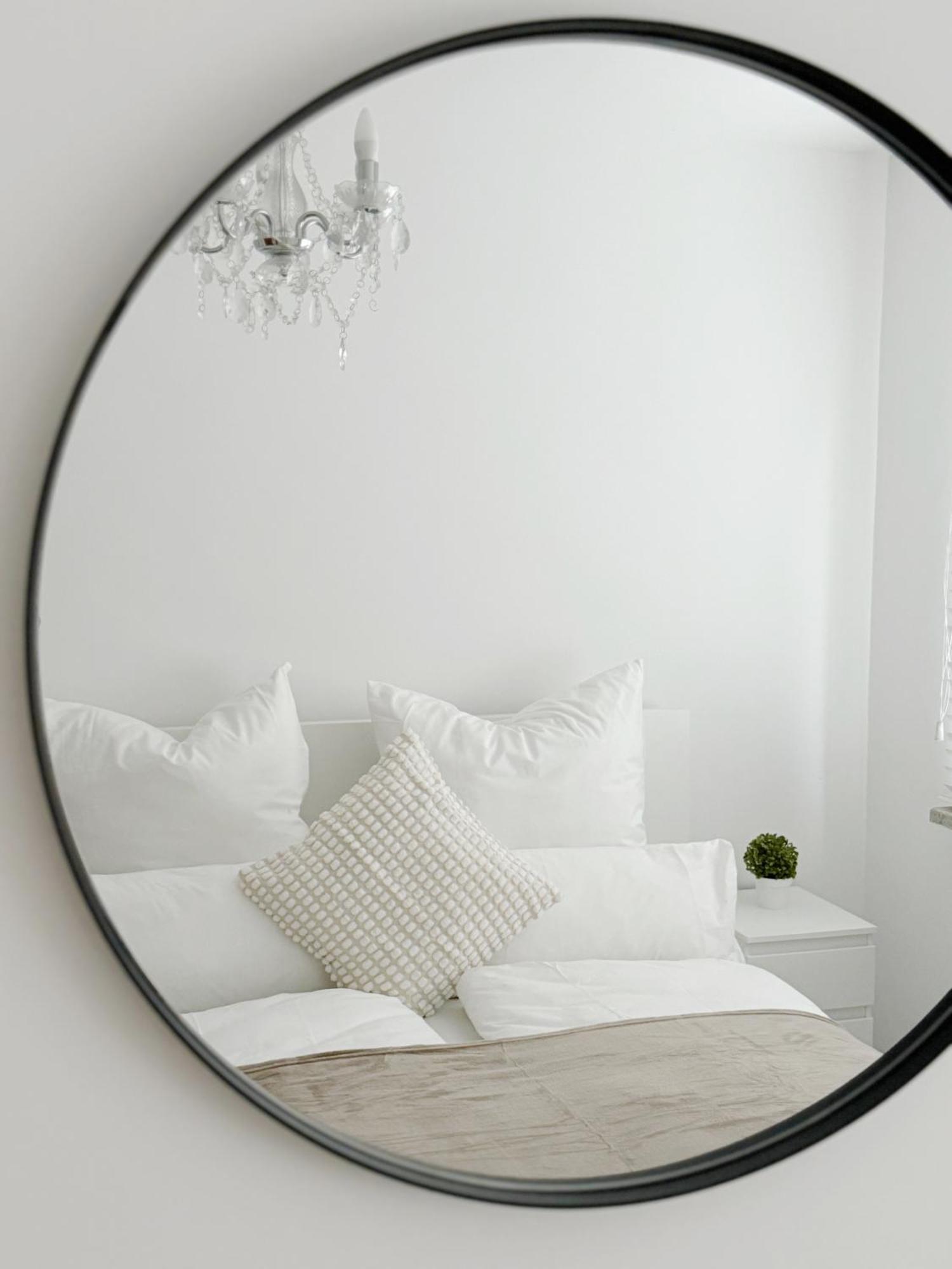 90M2 I Central I Netflix I Wifi I Free Parking I Lia Apartments Hannover Exteriér fotografie